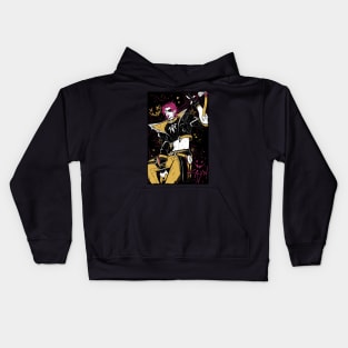 kaynlol Kids Hoodie